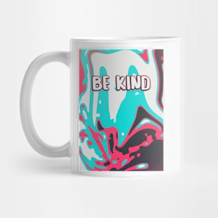 Be Kind Mug